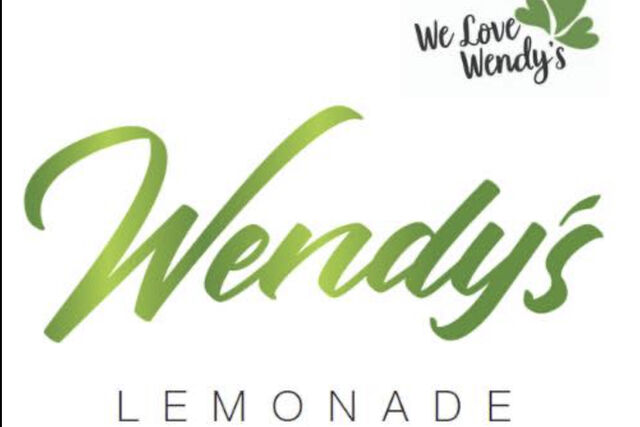 Wendy's Lemonade will be selling their frozen and refreshing lemonade in varous flavours to our participants and supporters.
