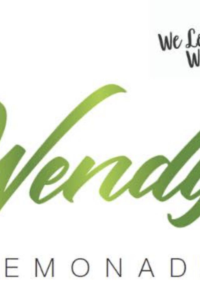 Wendy's Lemonade will be selling their frozen and refreshing lemonade in varous flavours to our participants and supporters.