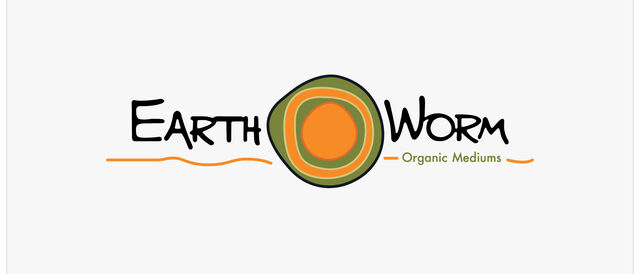 Earthworm Organic Mediums