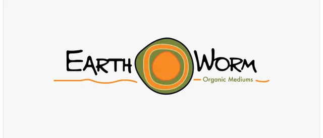 Earthworm Organic Mediums