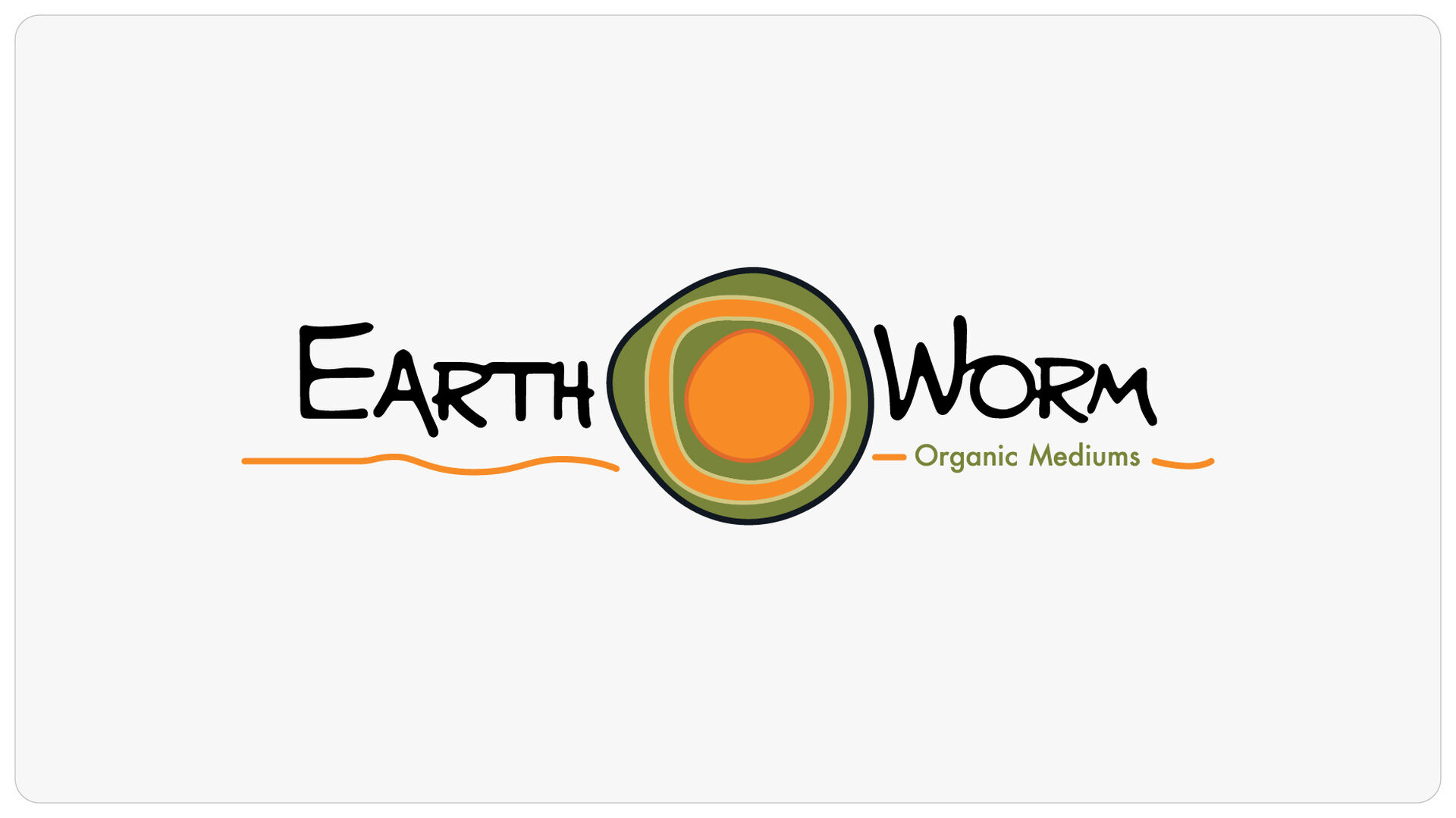 Earthworm logo hd