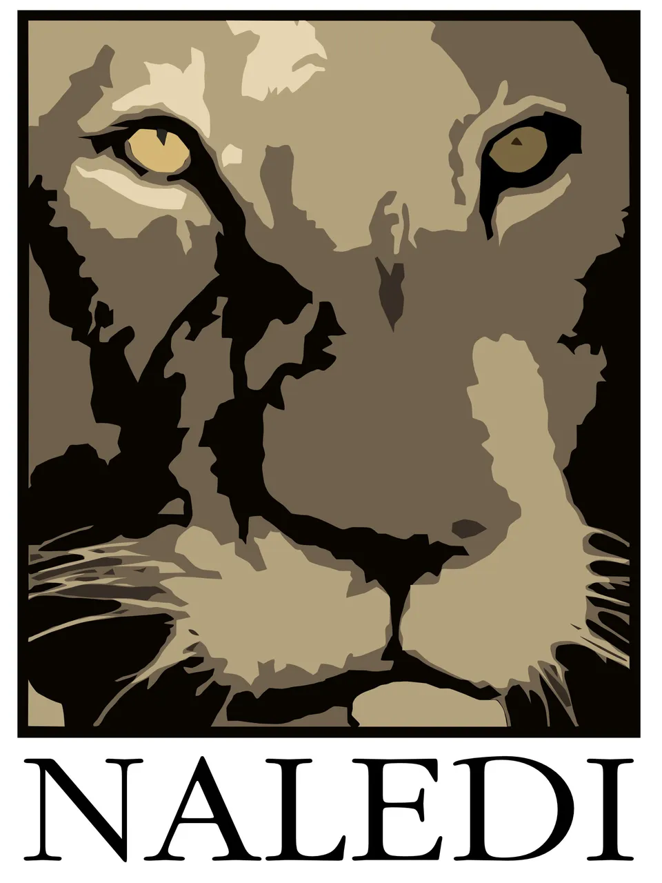 Naledi logo