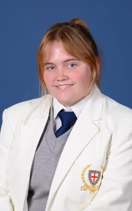 Caroline Mack