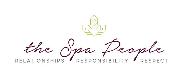 The Spa People