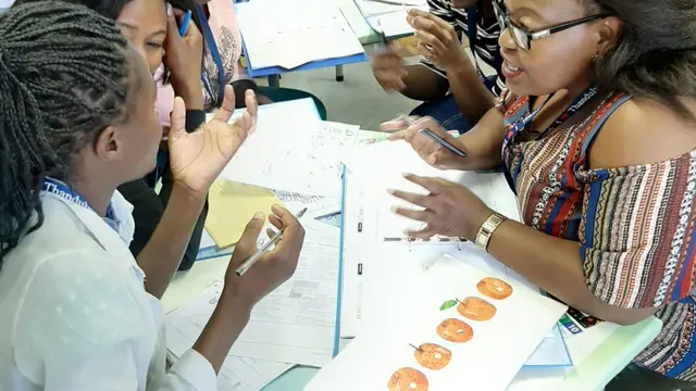 Thandulwazi Teacher Development Programme