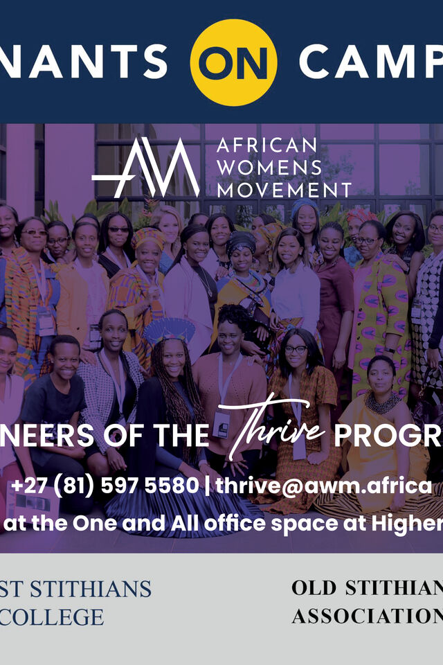 Africa Womans Movement