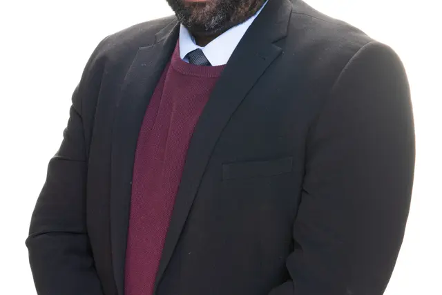 Mr Sanele Majola -
St Stithians Boys' Prep Head