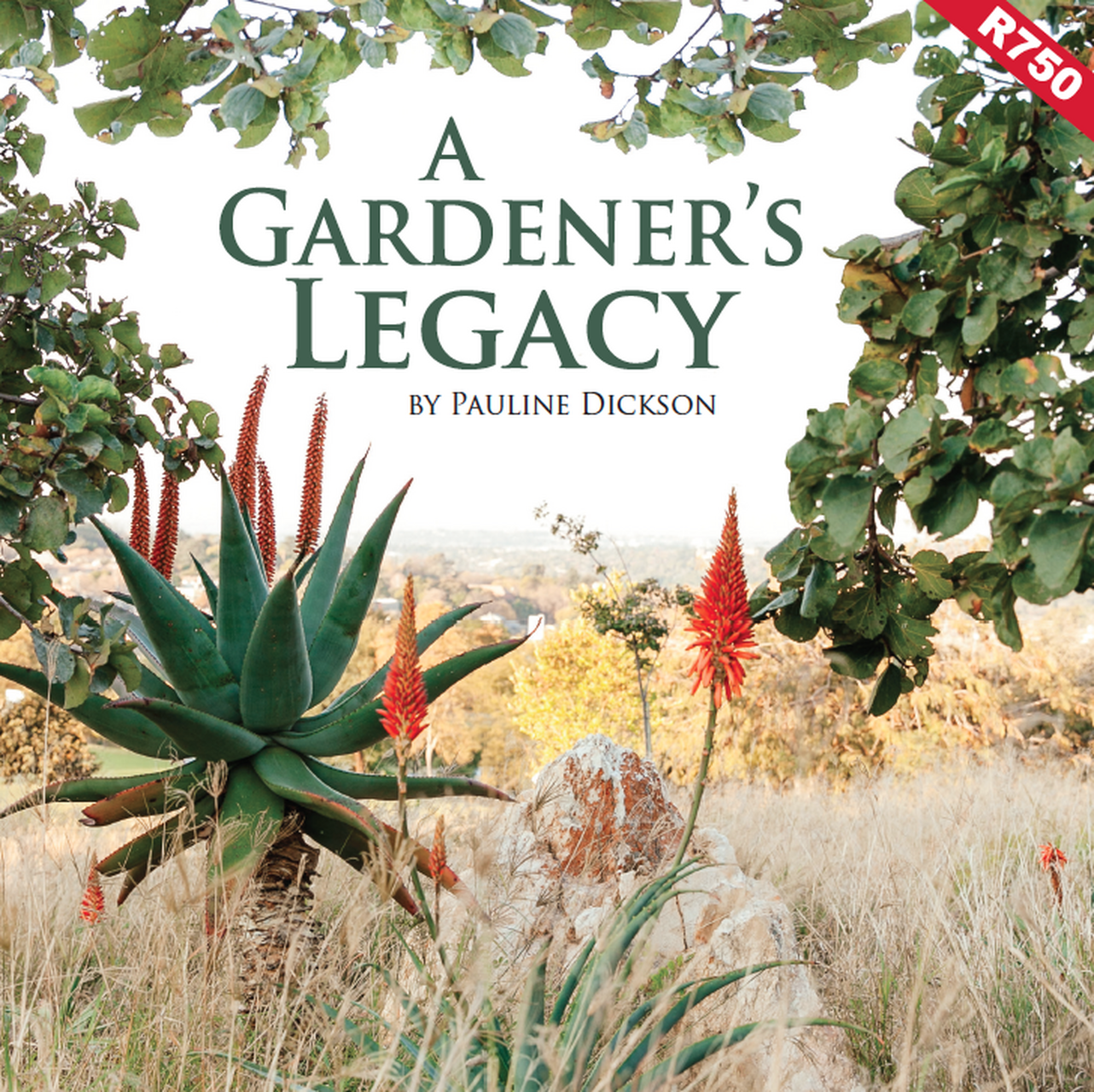 A Gardeners legacy Web