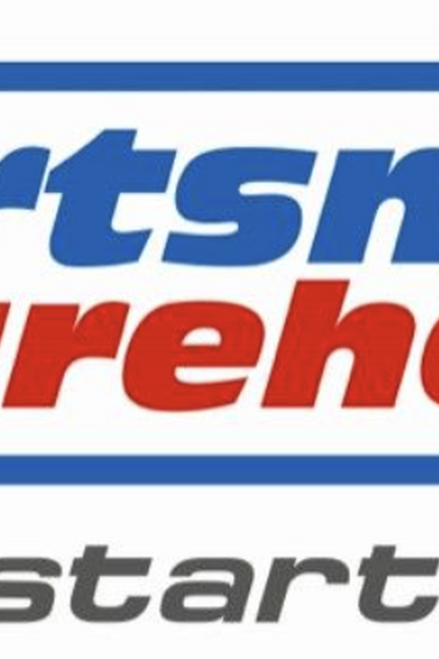 Sportsmans Warehouse