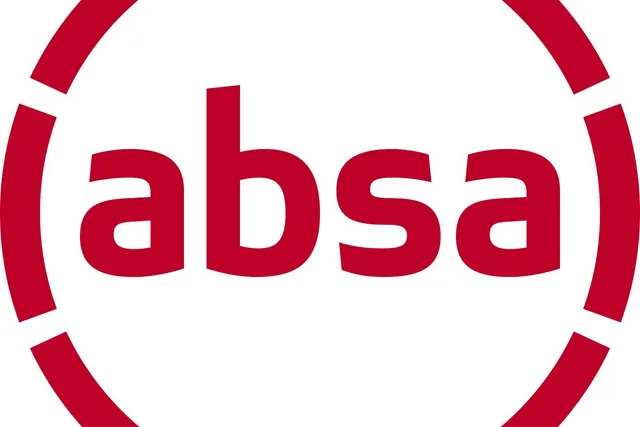 Thank you to absa for partnering with us - they can be found in the Kids Zone.