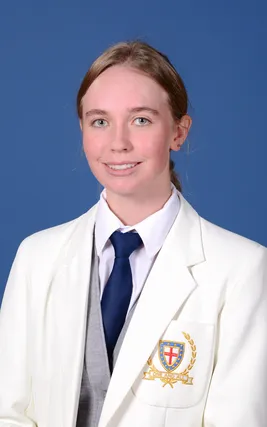 Madison Crews