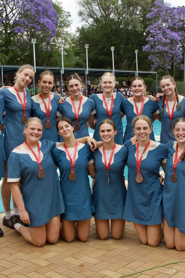 Herschel Girls School