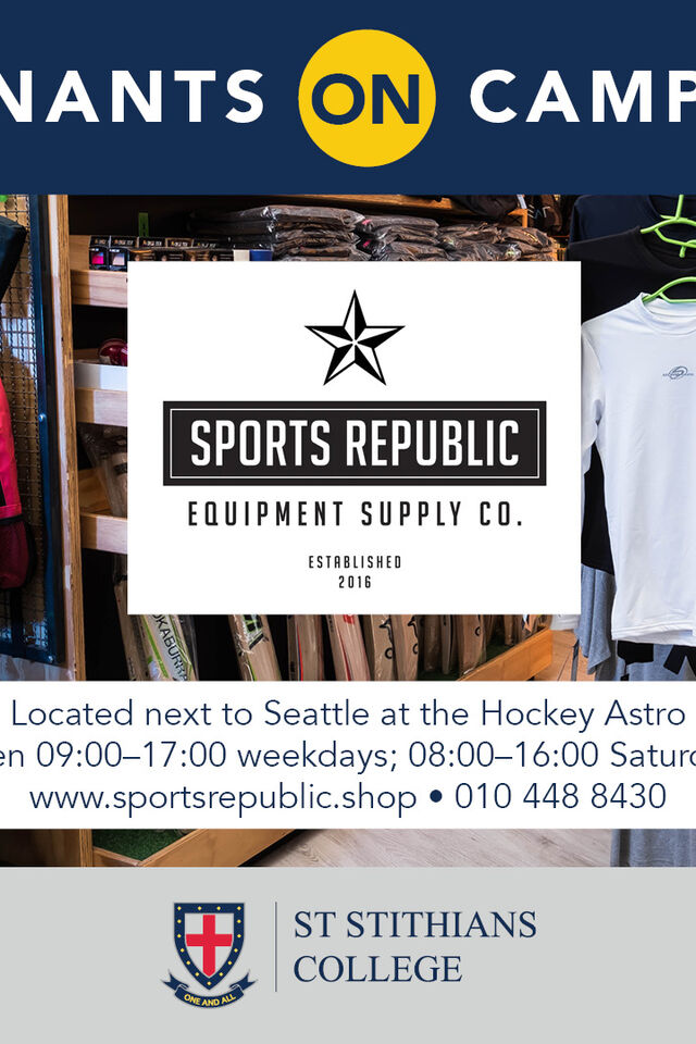 Sports Republic