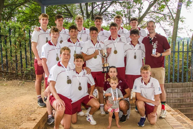 Kersney winners