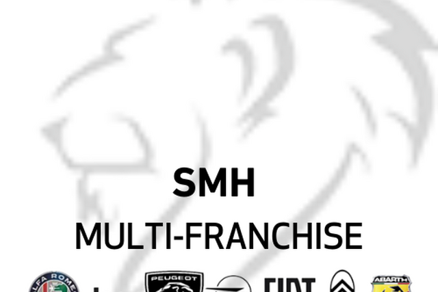 Thank you to our partner SMH for their support of the Saints Water Polo Invitational and of St Stithians College.