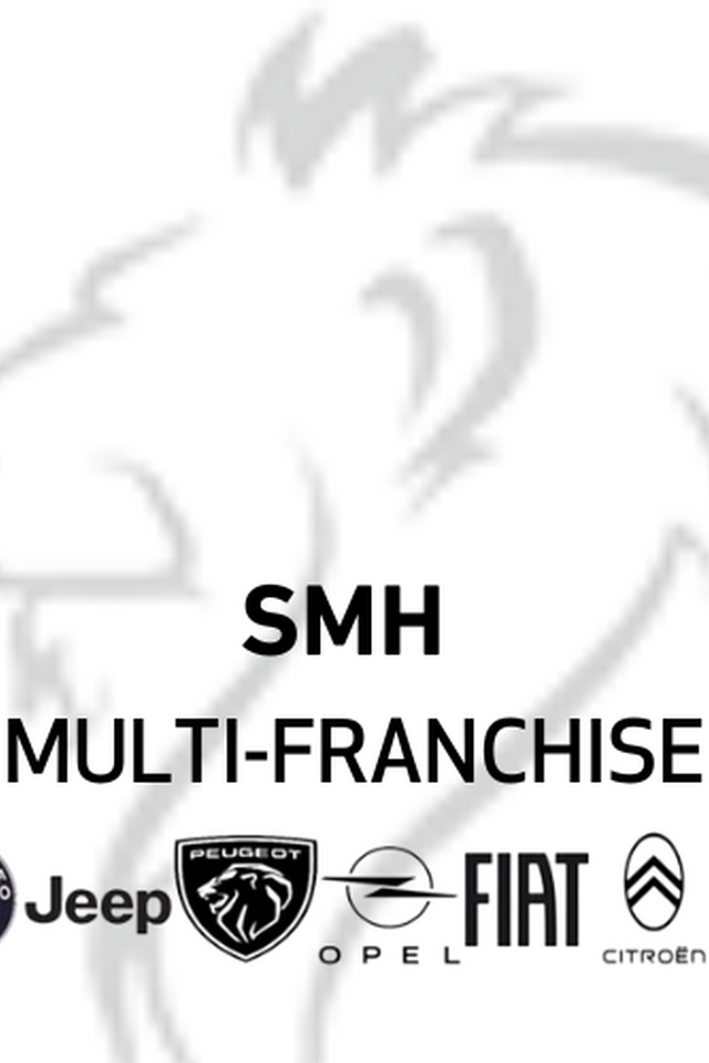 Thank you to our partner SMH for their support of the Saints Water Polo Invitational and of St Stithians College.