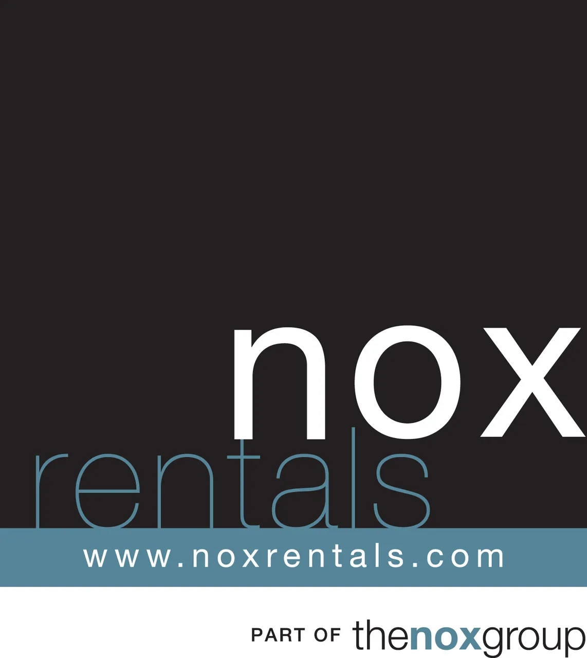 NOX Logo com