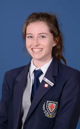 Sian Wilson