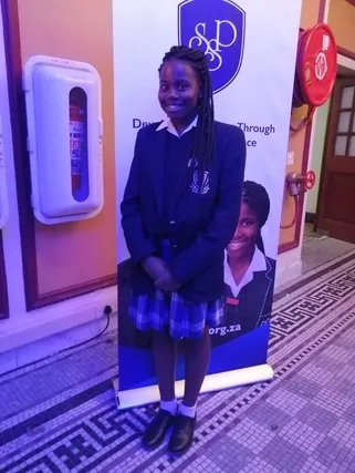 Daisy Ndebele