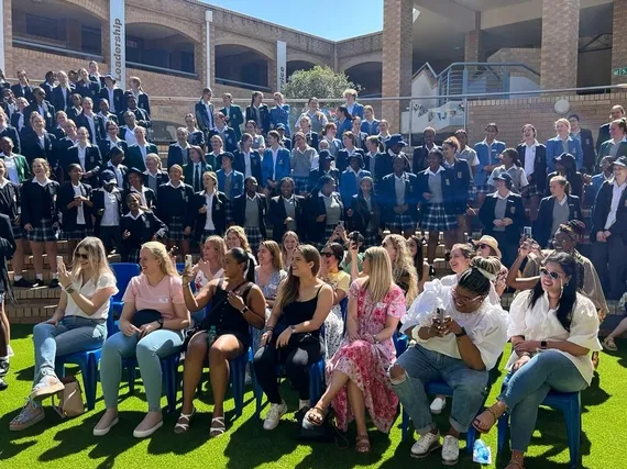 Class of 2012