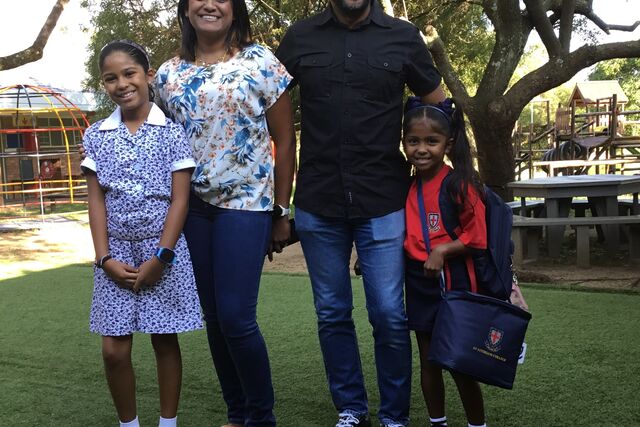 Exploring Saints: A Magical Evening of Discovery and Connection