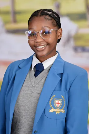 Bahlebonke Xakaza