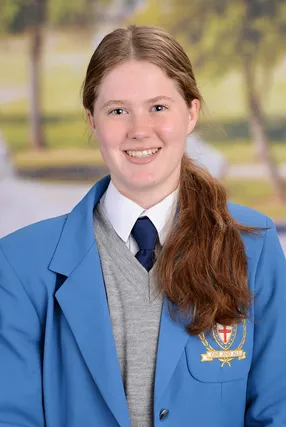 Zoë Earlam