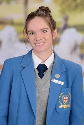 Nicole Penberthy