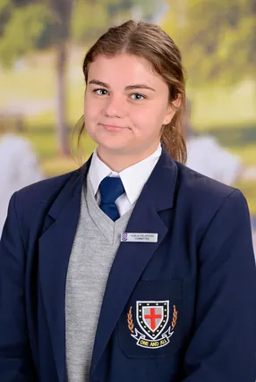 Hannah Harris