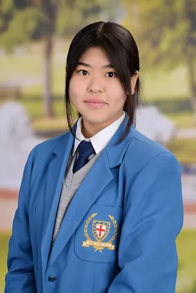 Kirsten Cheng