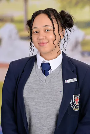 Taliyah Thomas