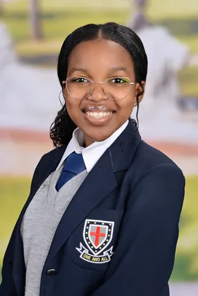 Sinqobile Sithole