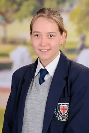 Francesca Vorster