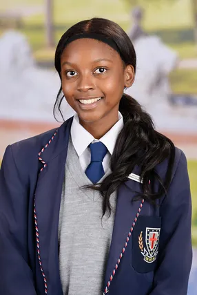 Lethabo Kekana