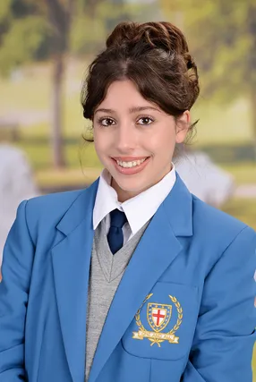 Gabriela Natsis