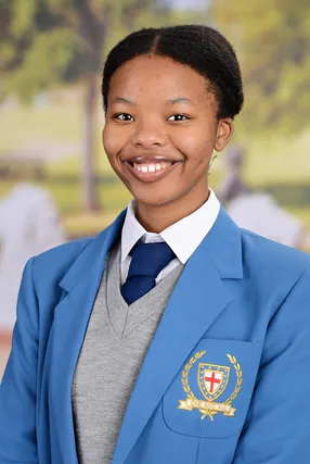 Zinhle Dlamini
