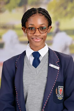 Mashadi Maleka