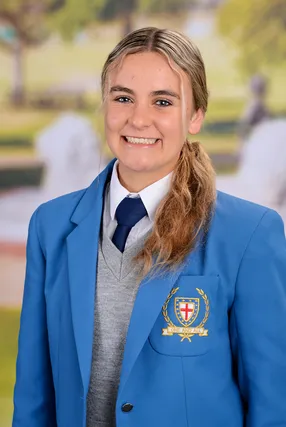 Cayla Dhaeyere