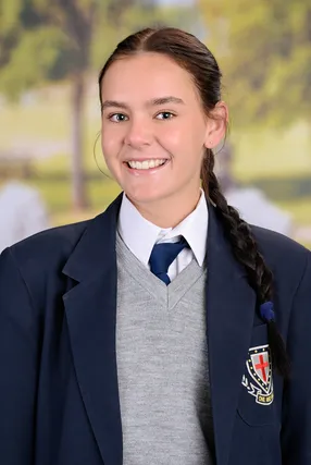 Ashleigh Antoncich