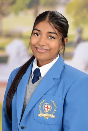 Nameeka Naidoo