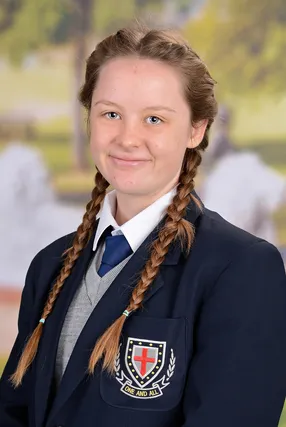 Caitlyn Bosman