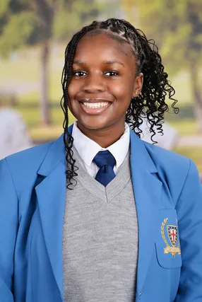 Geraldine Chikweshe