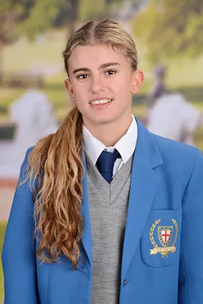 Elena Jackson