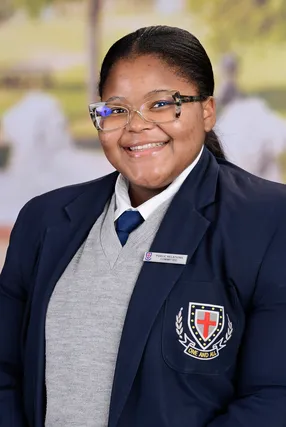 Ubuhle Nyati
