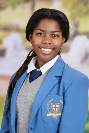 Boitumelo Phaho