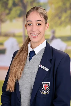 Kylie Thomas
