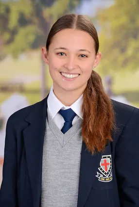 Katherine Phipps