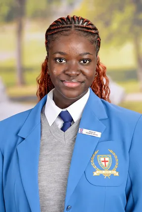 Mikateko Mathye