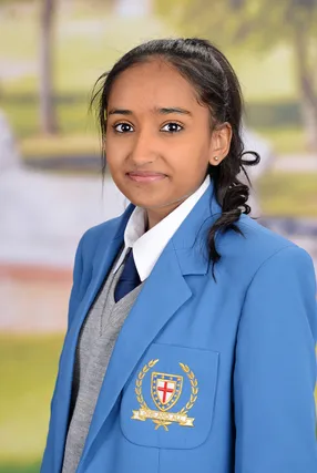 Nitara Moodley