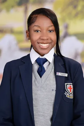 Thalethu Maqokolo